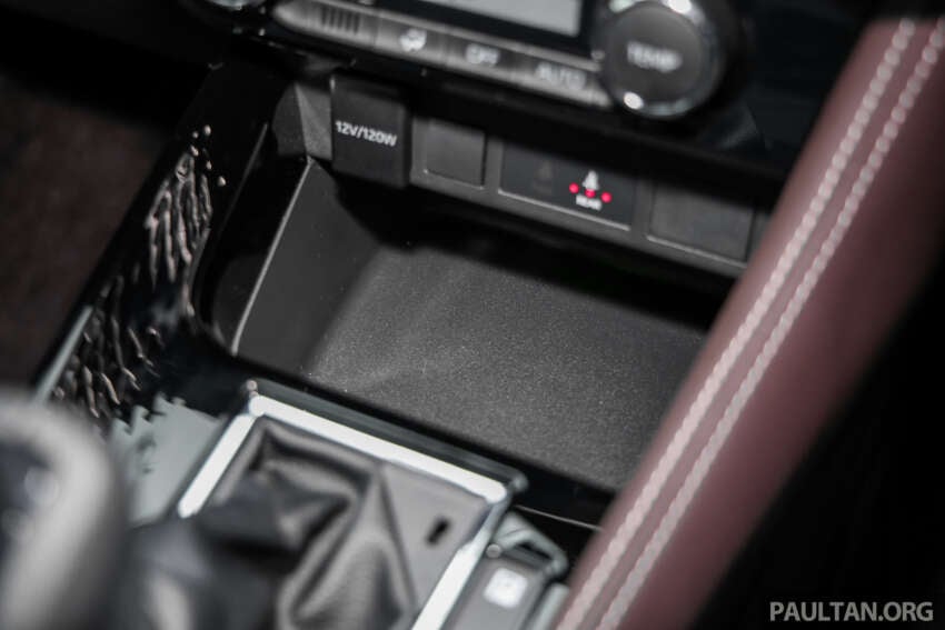 Toyota Vios Hibrid dilancar di Malaysia – 111 PS, 27.8km/l; HEV dan GR Sport; RM103,900-RM109,900 2033104