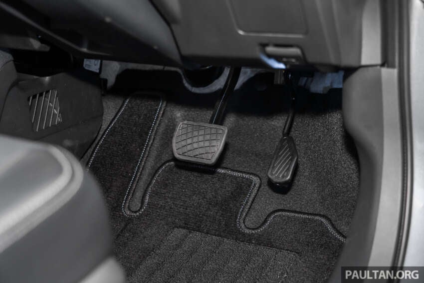 Toyota Vios Hibrid dilancar di Malaysia – 111 PS, 27.8km/l; HEV dan GR Sport; RM103,900-RM109,900 2033149