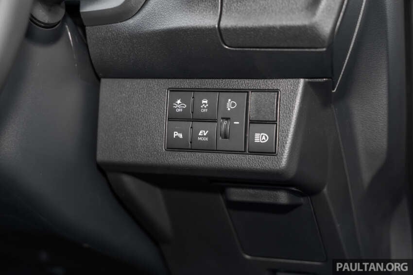 Toyota Vios Hibrid dilancar di Malaysia – 111 PS, 27.8km/l; HEV dan GR Sport; RM103,900-RM109,900 2033151