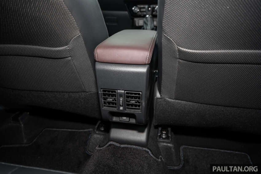 Toyota Vios Hibrid dilancar di Malaysia – 111 PS, 27.8km/l; HEV dan GR Sport; RM103,900-RM109,900 2033176