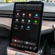 Volvo ES90 in Malaysia – CKD EV crossover sedan, 800V, RWD, 333 PS, 651 km WLTP range, RM340k