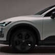 Volvo EX60, EX60 Cross Country debut – 400 kW DC charging, up to 810 km WLTP; coming to Malaysia