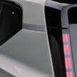 Volvo EX60, EX60 Cross Country debut – 400 kW DC charging, up to 810 km WLTP; coming to Malaysia