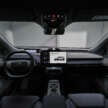 Volvo EX60, EX60 Cross Country debut – 400 kW DC charging, up to 810 km WLTP; coming to Malaysia