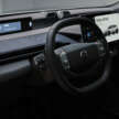 Volvo EX60, EX60 Cross Country debut – 400 kW DC charging, up to 810 km WLTP; coming to Malaysia