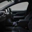 Volvo EX60, EX60 Cross Country debut – 400 kW DC charging, up to 810 km WLTP; coming to Malaysia