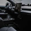 Volvo EX60, EX60 Cross Country debut – 400 kW DC charging, up to 810 km WLTP; coming to Malaysia