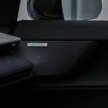 Volvo EX60, EX60 Cross Country debut – 400 kW DC charging, up to 810 km WLTP; coming to Malaysia