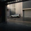 Volvo EX60, EX60 Cross Country debut – 400 kW DC charging, up to 810 km WLTP; coming to Malaysia