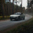 Volvo EX60, EX60 Cross Country debut – 400 kW DC charging, up to 810 km WLTP; coming to Malaysia
