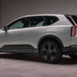 Volvo EX60, EX60 Cross Country debut – 400 kW DC charging, up to 810 km WLTP; coming to Malaysia