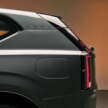 Volvo EX60, EX60 Cross Country debut – 400 kW DC charging, up to 810 km WLTP; coming to Malaysia