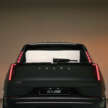 Volvo EX60, EX60 Cross Country debut – 400 kW DC charging, up to 810 km WLTP; coming to Malaysia