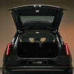 Volvo EX60, EX60 Cross Country debut – 400 kW DC charging, up to 810 km WLTP; coming to Malaysia