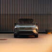 Volvo EX60, EX60 Cross Country debut – 400 kW DC charging, up to 810 km WLTP; coming to Malaysia