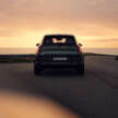 Volvo EX60, EX60 Cross Country debut – 400 kW DC charging, up to 810 km WLTP; coming to Malaysia