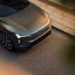 Volvo EX60, EX60 Cross Country debut – 400 kW DC charging, up to 810 km WLTP; coming to Malaysia