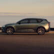 Volvo EX60, EX60 Cross Country debut – 400 kW DC charging, up to 810 km WLTP; coming to Malaysia