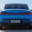 2026 Xiaomi SU7 updated in China – April launch; up to 690 PS, 902 km CLTC; standard LiDAR; fr RM134k