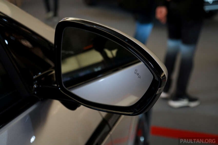 2026 Xpeng G6 gets new RWD Standard Range variant in Malaysia – RM159,948 for 252 PS, 480 km WLTP 2024526