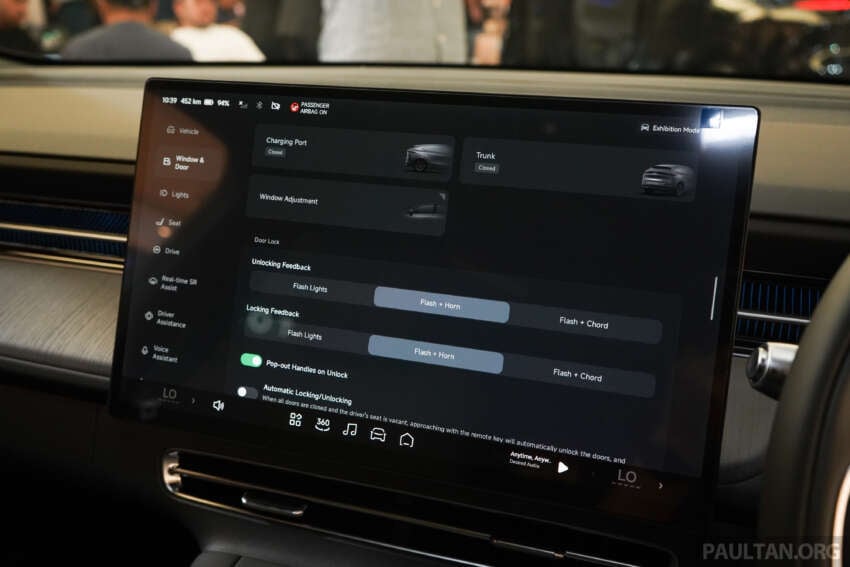 2026 Xpeng G6 gets new RWD Standard Range variant in Malaysia – RM159,948 for 252 PS, 480 km WLTP 2024538