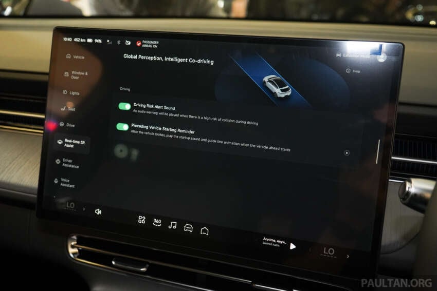 2026 Xpeng G6 gets new RWD Standard Range variant in Malaysia – RM159,948 for 252 PS, 480 km WLTP 2024542