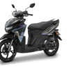Yamaha Ego Avantiz diberi penampilan baru untuk tahun 2026 – skuter 125 cc, harga masih kekal RM5,998