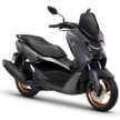 Yamaha NMax terima dua warna baru – harga RM11.5k