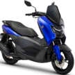 Yamaha NMax terima dua warna baru – harga RM11.5k