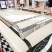 iCaur V23 Retro Edition styling kit on display at PJ showroom this weekend – RM18,888 for first 88 buyers