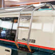 iCaur V23 Retro Edition styling kit on display at PJ showroom this weekend – RM18,888 for first 88 buyers
