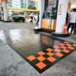 BHPetromart new look and eNak ready-to-eat kiosk launched – coffee and pastries for your pit stop