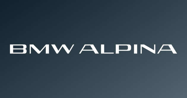 BMW Alpina officially launched as standalone brand