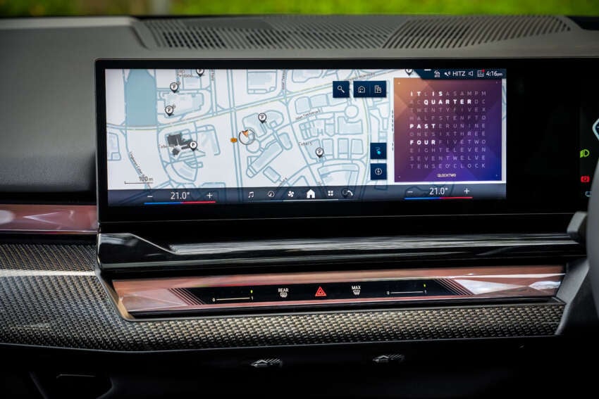 2026 BMW i5 eDrive40 M Sport Pro CKD launched – first CKD BMW EV, RM32k cheaper, from RM368,800 2025020