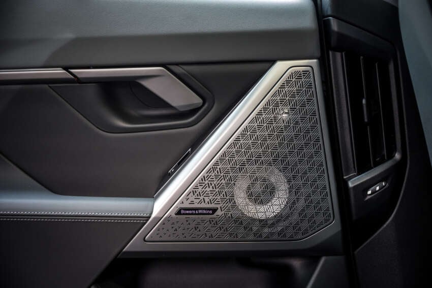 2026 BMW i5 eDrive40 M Sport Pro CKD launched – first CKD BMW EV, RM32k cheaper, from RM368,800 2025030