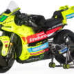 MotoGP 2026: Pertamina VR46 unveils racing colours