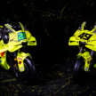 MotoGP 2026: Pertamina VR46 unveils racing colours