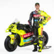 MotoGP 2026: Pertamina VR46 unveils racing colours