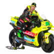 MotoGP 2026: Pertamina VR46 unveils racing colours
