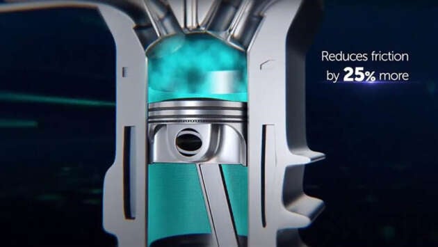 Power equals performance – PETRONAS Primax 97 with Pro-Race, a winning formula your car deserves