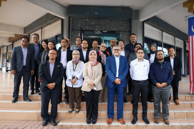 Puspakom, MIROS collab on road and vehicle safety