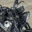 Thunder Custom LS250-S dilancarkan di Malaysia – bentuk bobber, pilihan Hardtail dan Softail, RM24k