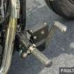 Thunder Custom LS250-S dilancarkan di Malaysia – bentuk bobber, pilihan Hardtail dan Softail, RM24k