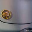 Vespa GTV 300 dan Sprint 150 Officina 8 dilancar di Malaysia – edisi khas dengan harga bermula RM22k