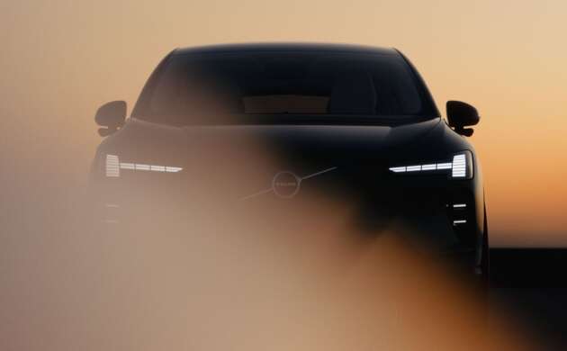All-new 2026 Volvo EX60 to be revealed on Jan 21 – 810 km range, 800V EV SUV coming to Malaysia