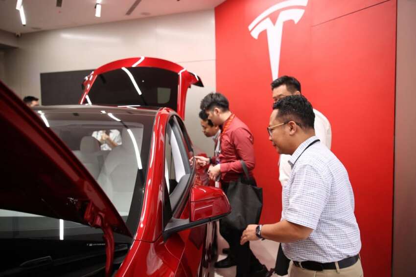 Tesla Model 3, Model Y prices in Malaysia unchanged for 2026 – Tesla committed to “important market” 2020386