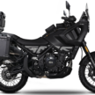 2026 Brixton Storr 500 in Malaysia, priced at RM29,888