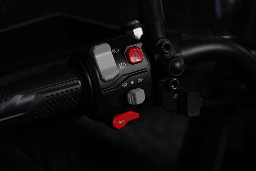 2026 Brixton Storr 500 in Malaysia, RM29,888 2035697