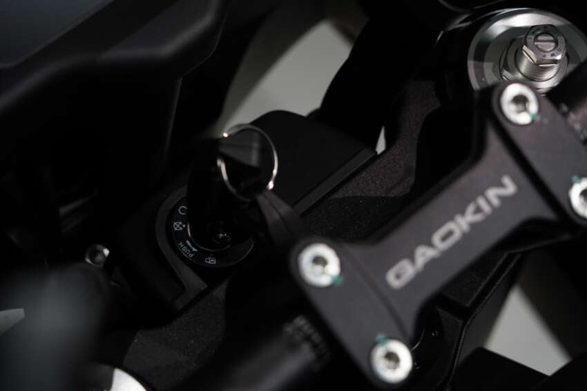 2026 Brixton Storr 500 in Malaysia, RM29,888 2035698