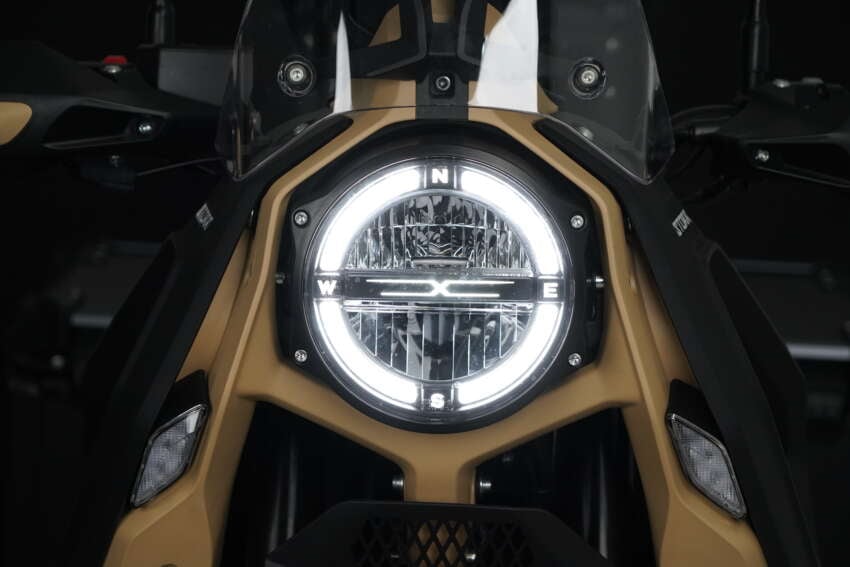 2026 Brixton Storr 500 in Malaysia, RM29,888 2035699